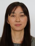 安田 共子(やすだ ともこ)