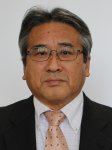 築谷 敏雄(つくたに としお)