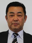 佐名木 知信(さなぎ とものぶ)