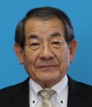 永井 章(ながい しょう)
