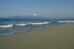 弓ヶ浜