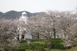 台場公園