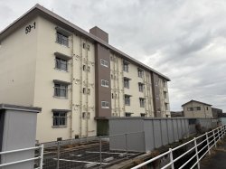 外江団地