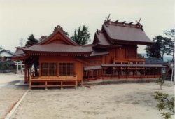 日御崎神社