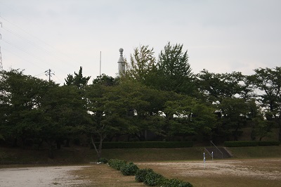 台場公園