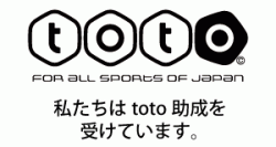 totoロゴマーク