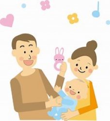 子育て