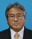 築谷 敏雄(つくたに としお)