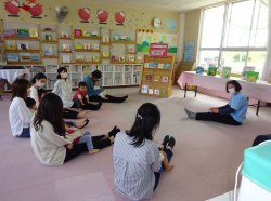 子育て支援、教育環境の充実