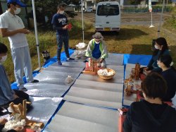 第2回移住者交流会(写真2)