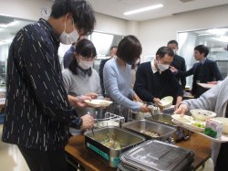 第3回移住者交流会(写真1)