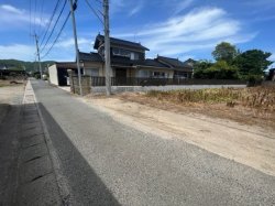外江町土地