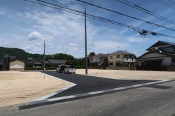 外江町土地