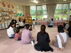 子育て支援、教育環境の充実